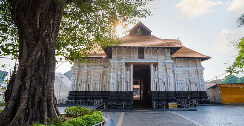 Kodalmaaniyam_Temple_Feature Koodalmaanikyam Bharatha Temple