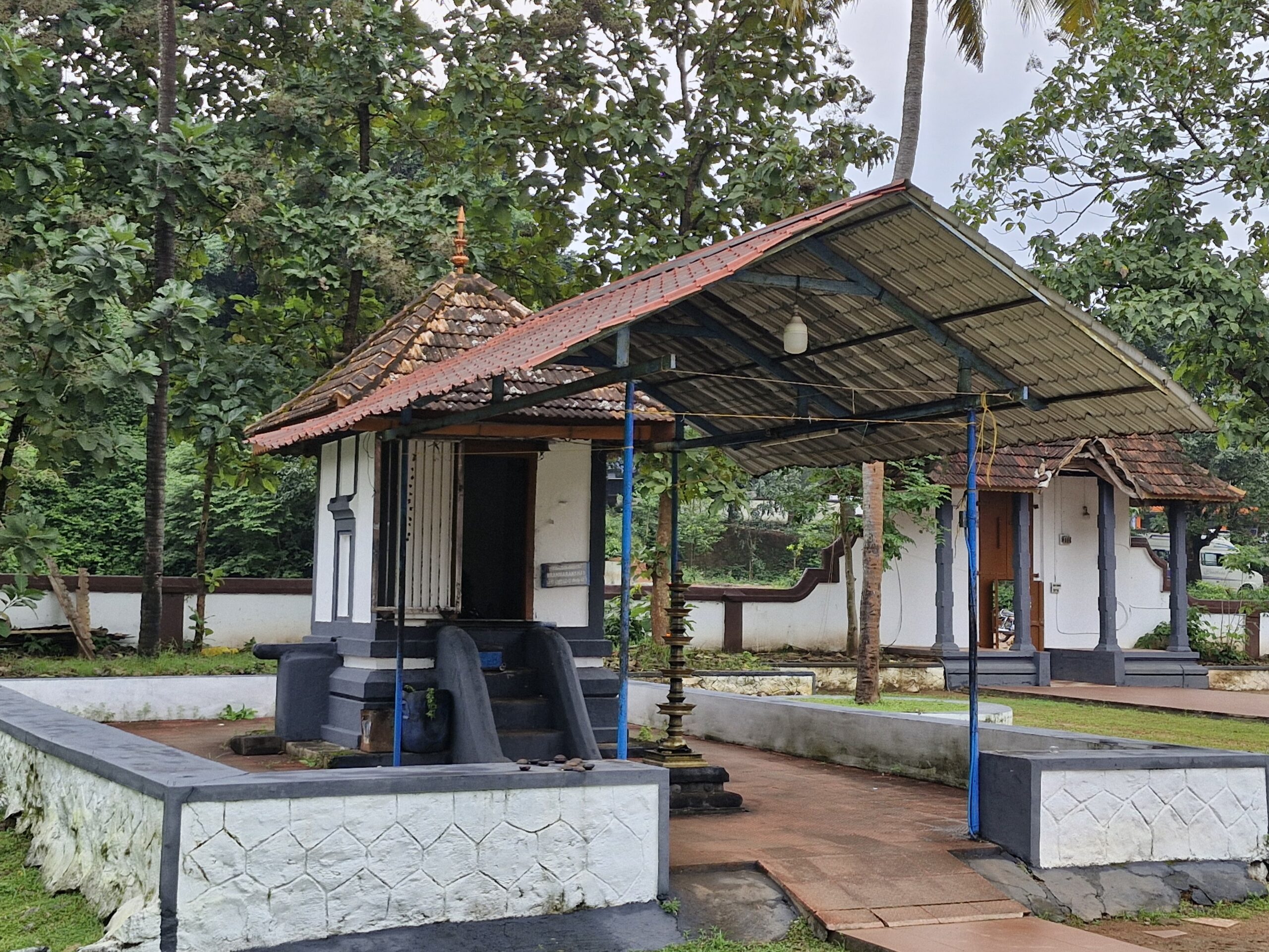 Bhrahma Rakshas/ബ്രഹ്മരക്ഷസ്സ് Famous Hindu Temples in Kerala