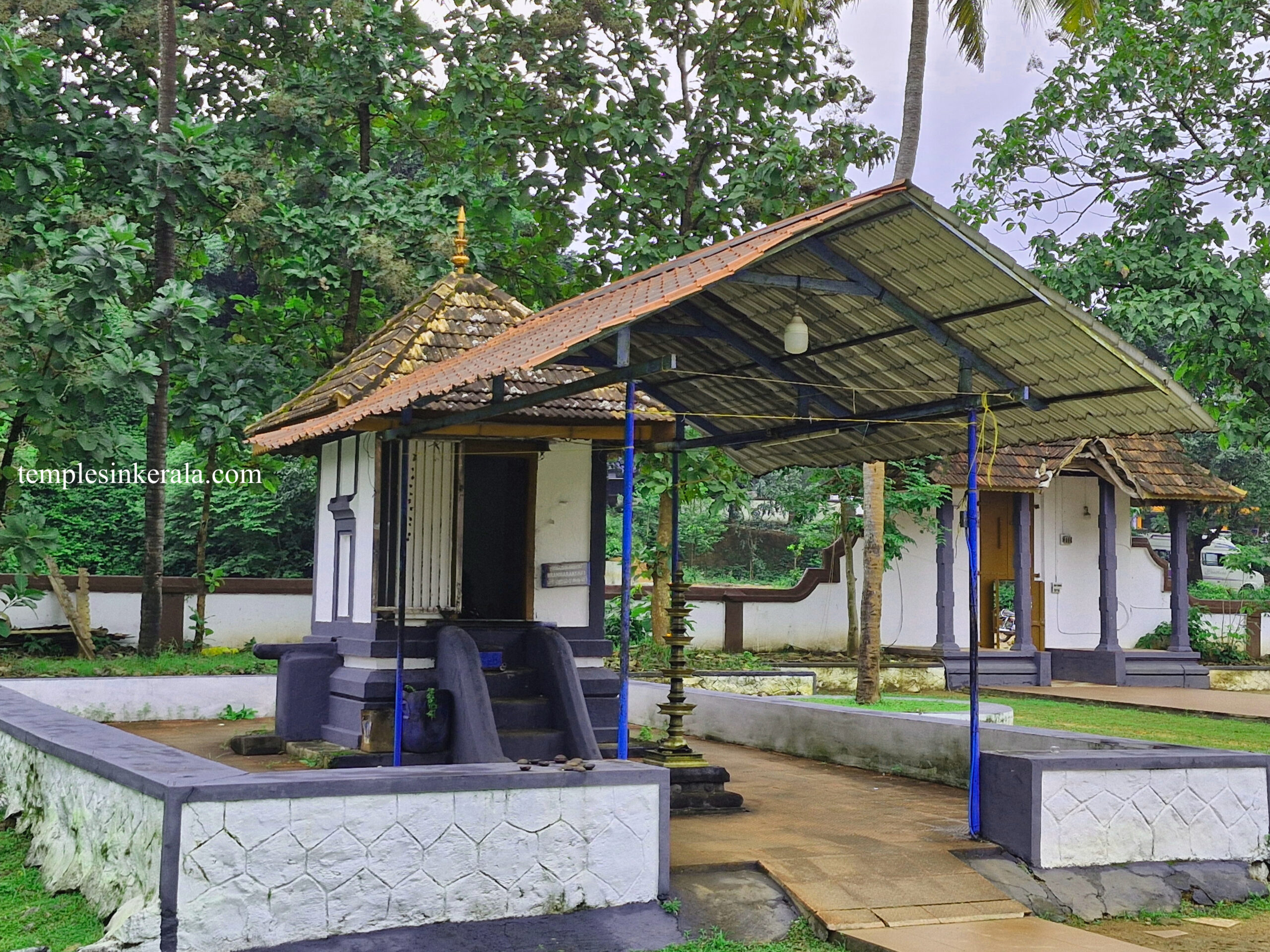 Bhrahma Rakshas/ബ്രഹ്മരക്ഷസ്സ് Famous Hindu Temples in Kerala