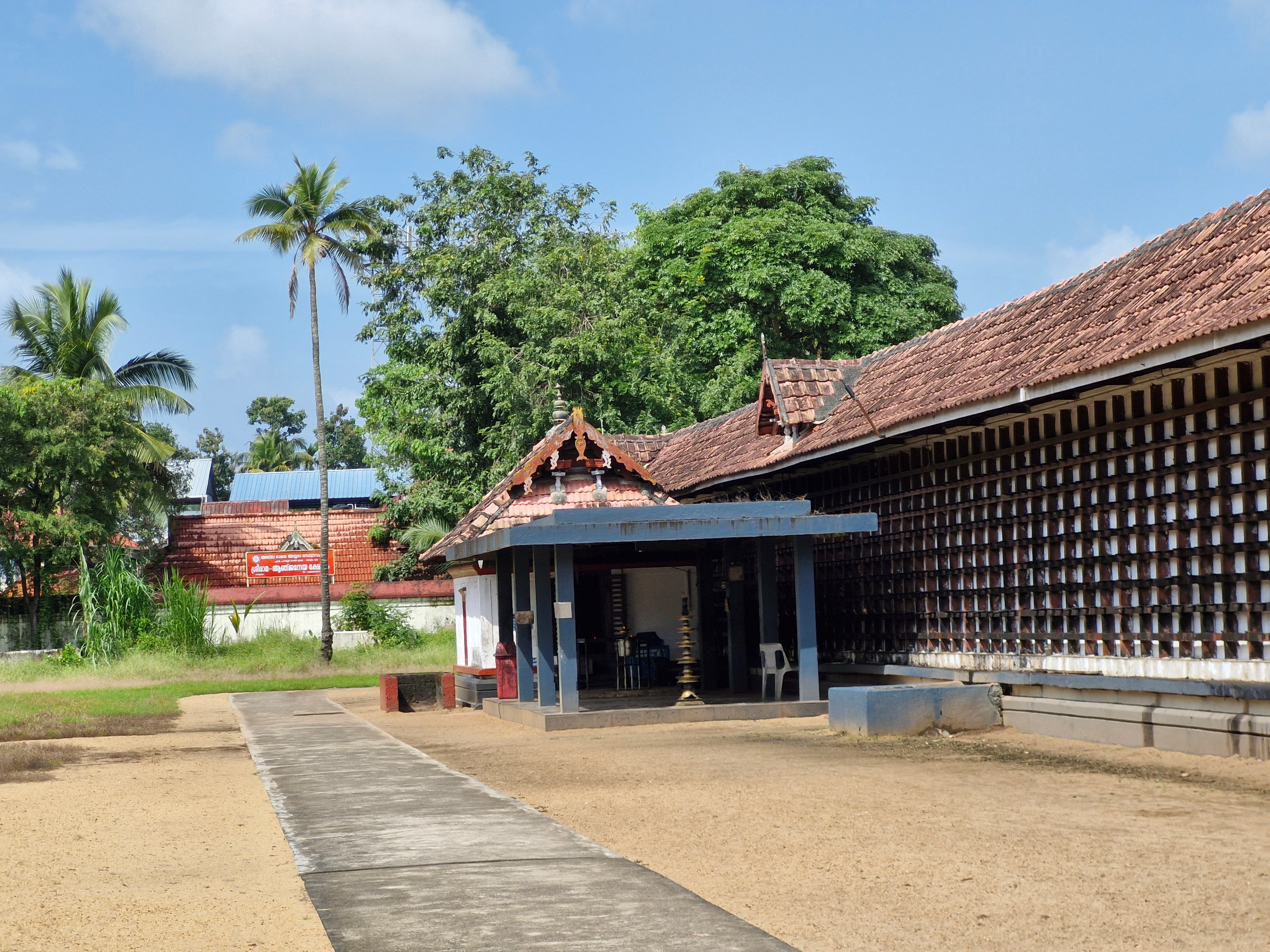 Sastha Temple Famous Temples in Kerala, HIndu Temples